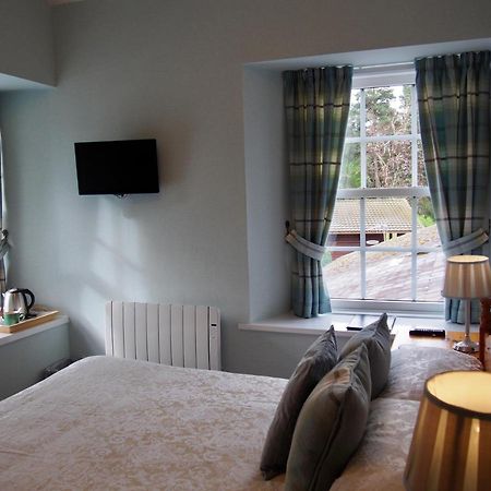 Fairwinds Hotel Carrbridge Buitenkant foto