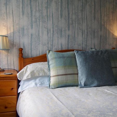 Fairwinds Hotel Carrbridge Buitenkant foto