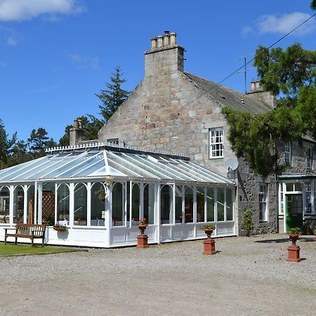Fairwinds Hotel Carrbridge Buitenkant foto