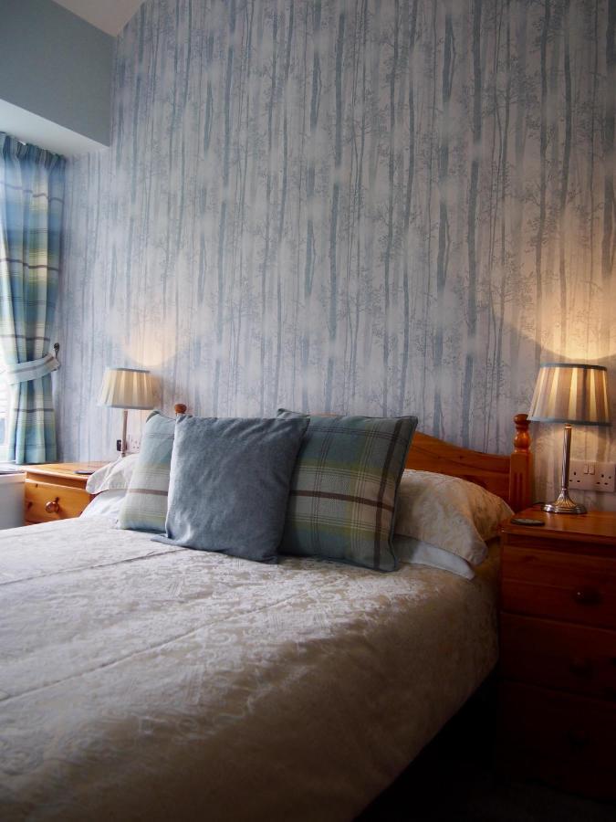 Fairwinds Hotel Carrbridge Buitenkant foto