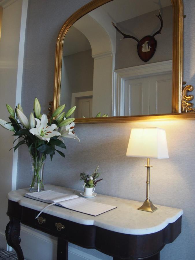 Fairwinds Hotel Carrbridge Buitenkant foto