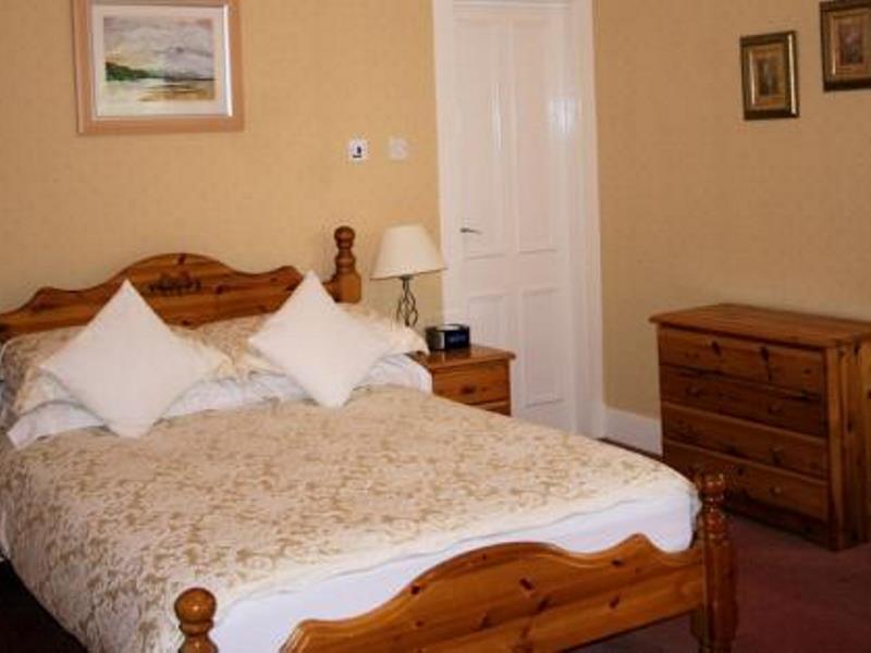 Fairwinds Hotel Carrbridge Buitenkant foto