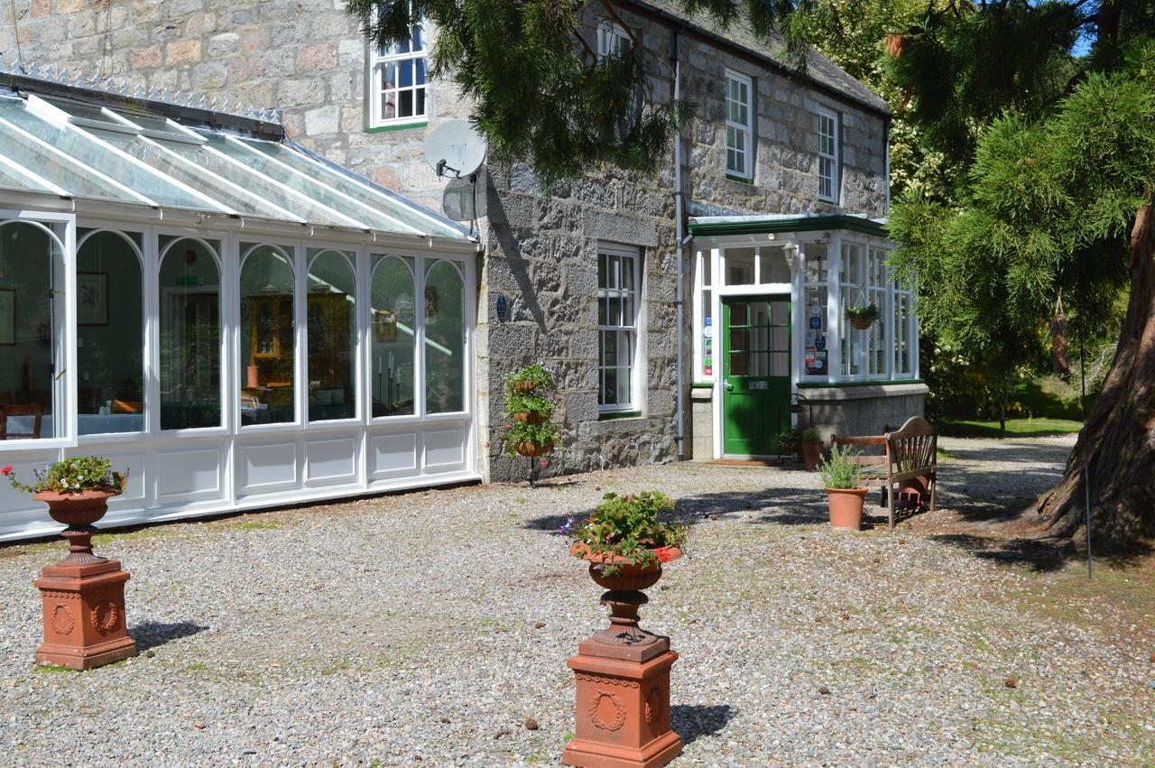 Fairwinds Hotel Carrbridge Buitenkant foto