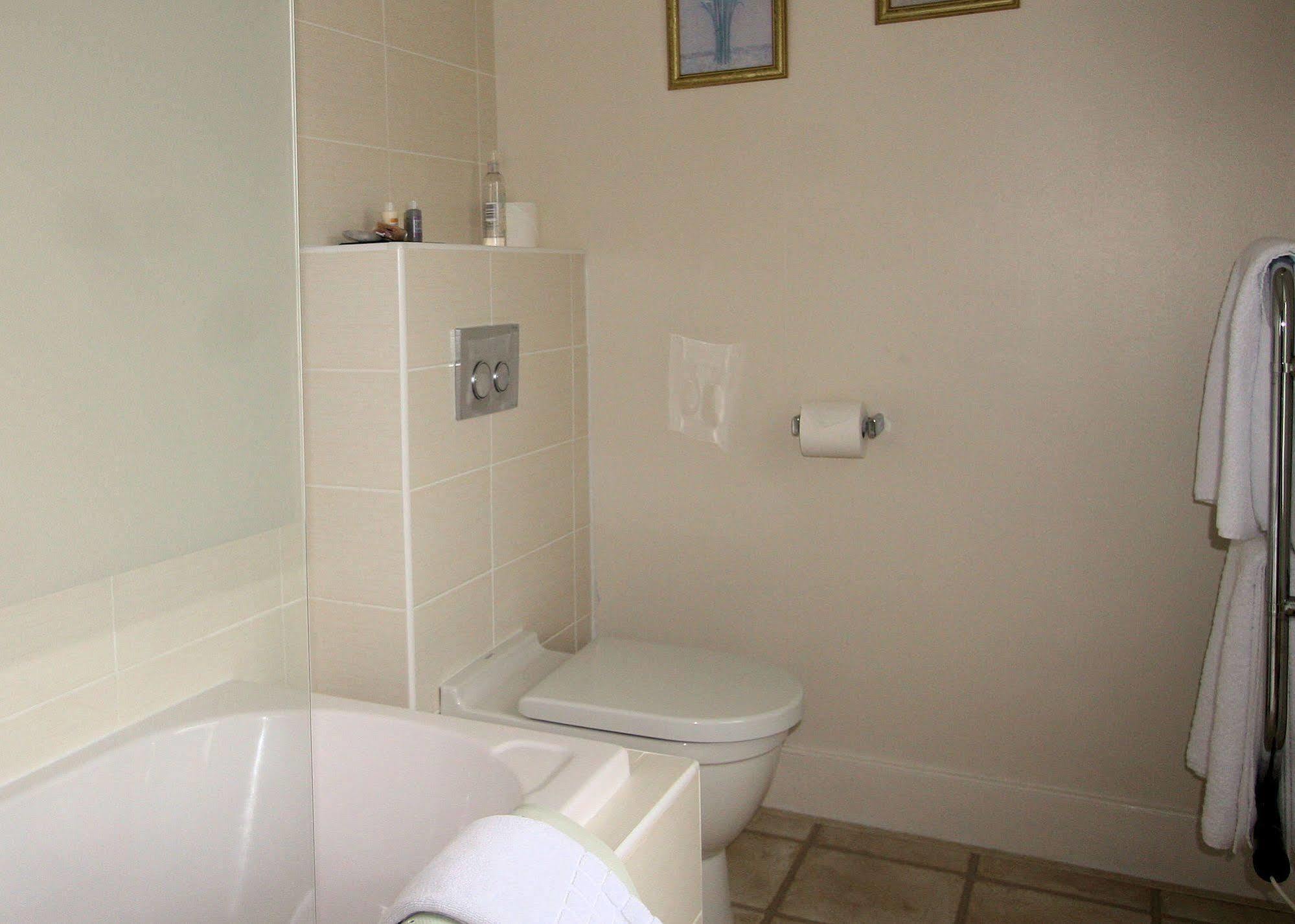 Fairwinds Hotel Carrbridge Buitenkant foto