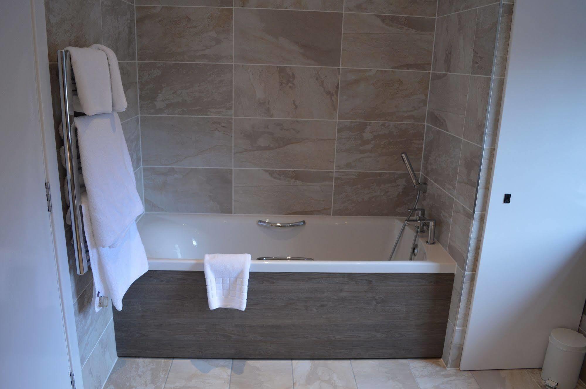 Fairwinds Hotel Carrbridge Buitenkant foto
