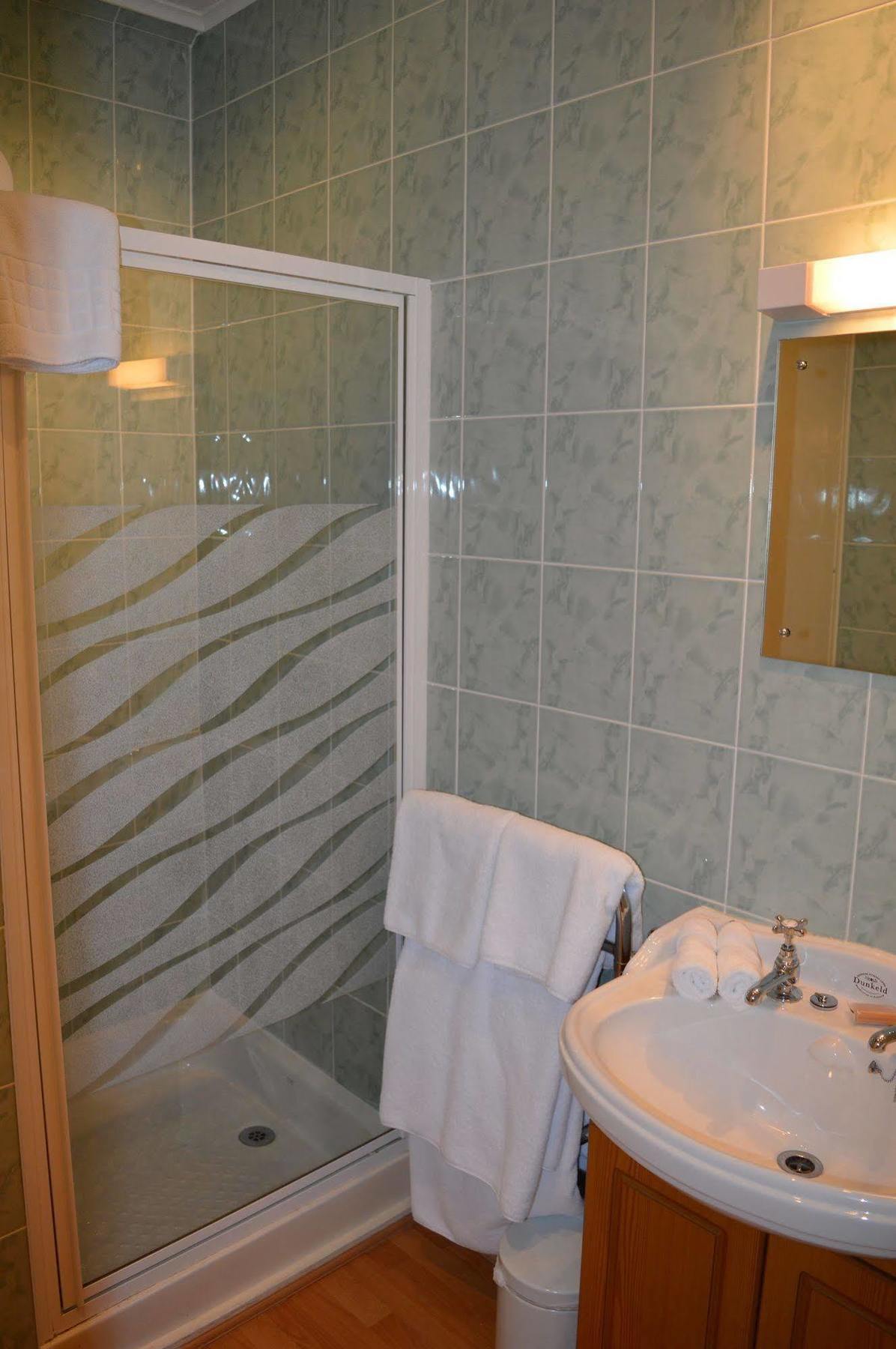 Fairwinds Hotel Carrbridge Buitenkant foto