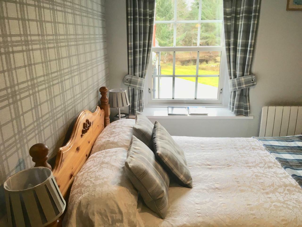 Fairwinds Hotel Carrbridge Buitenkant foto
